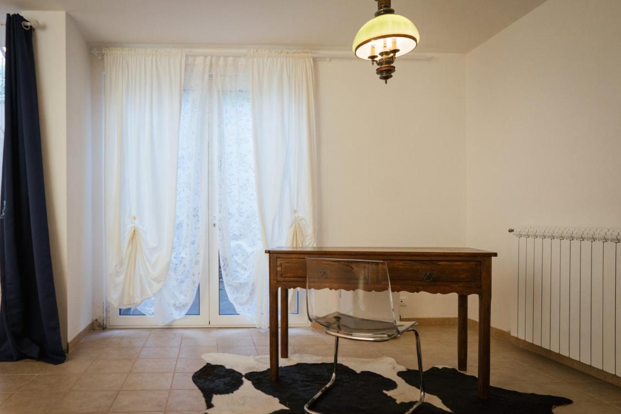 Prestigiosa Villa Con Piscina Condominiale Monopoli Ngoại thất bức ảnh