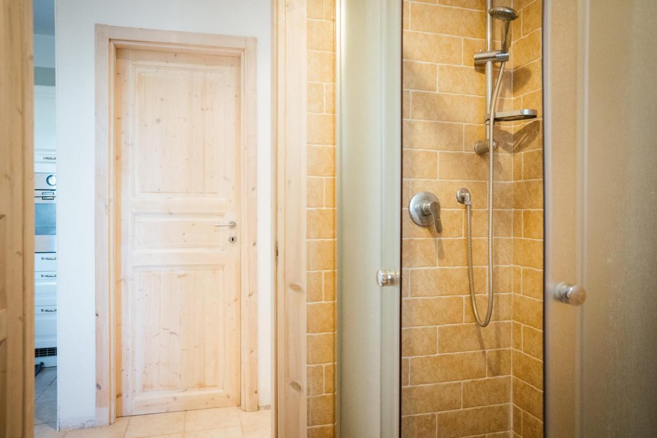 Prestigiosa Villa Con Piscina Condominiale Monopoli Ngoại thất bức ảnh